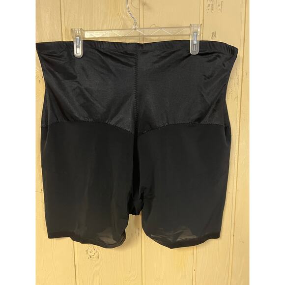 Woman Within Secret Shaper Shapewear Bottoms 4X High Rise Power Firm Control - Picture 9 of 10